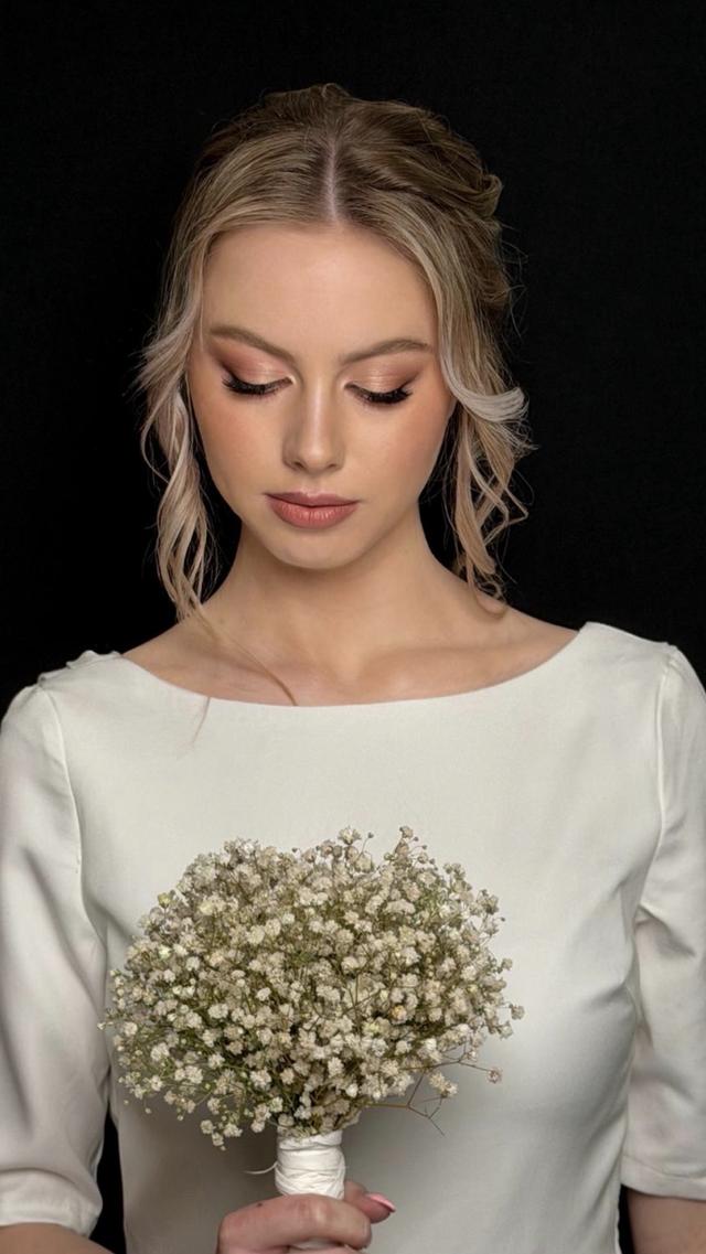 Mariana Make Up - 2