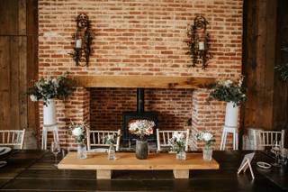 Stratton Court Barn - 12