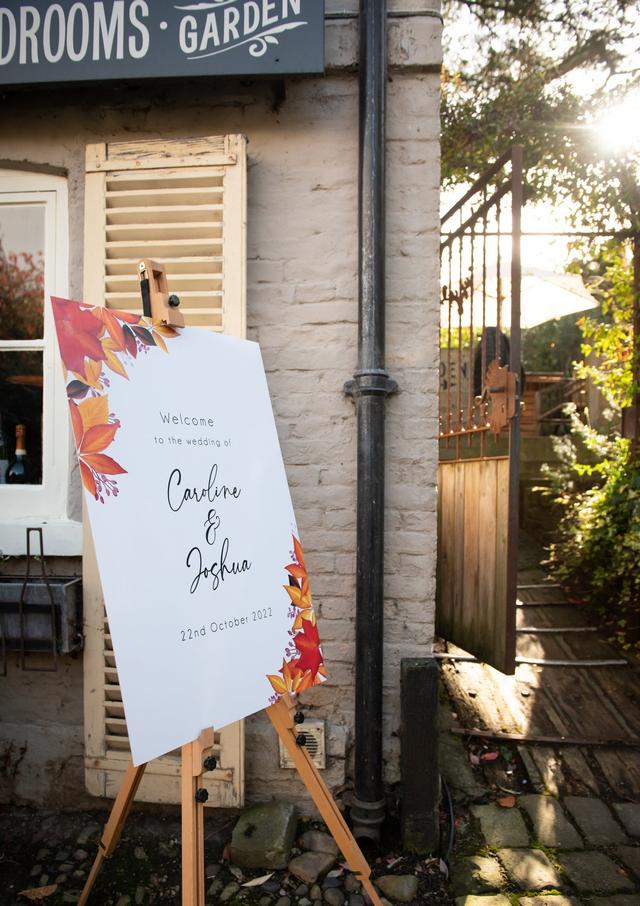 Luna & Frank Weddings - 2