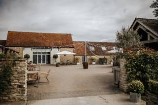 Stratton Court Barn - 13