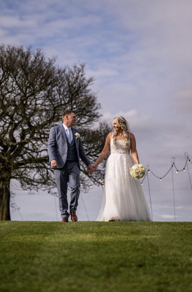 Weddings By LAJ Photography - 2