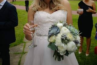 BB Hair and Makeup - 11