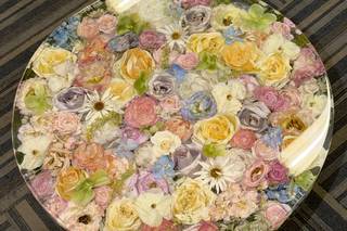 Elevated florals - 5