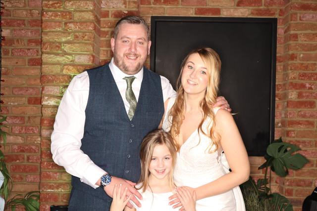 Waterfall Photo Booth Co. - 4