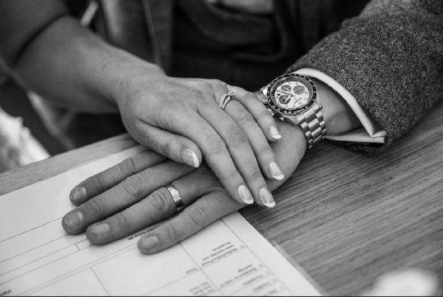 Weddings By LAJ Photography - 1