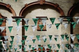 Victoria Baths - 5