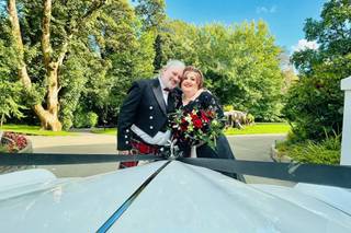 Windsor Wedding Car Hire Services - 7
