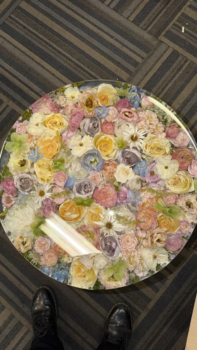 Elevated florals - 2