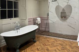 Burtonfields Hall - 17