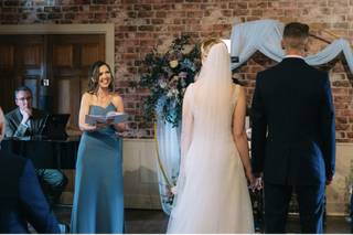 Celebrant Celebrations by Claire Boyes - 1