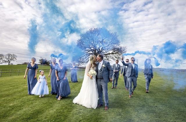 Weddings By LAJ Photography - 4