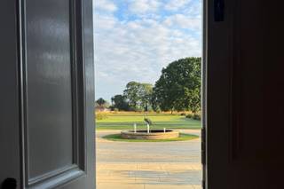 Burtonfields Hall - 18