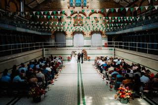 Victoria Baths - 7