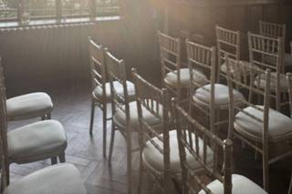 Burtonfields Hall - 19