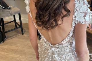 About The Hair - 5
