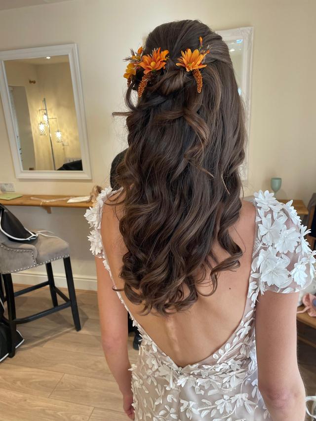 About The Hair - 1