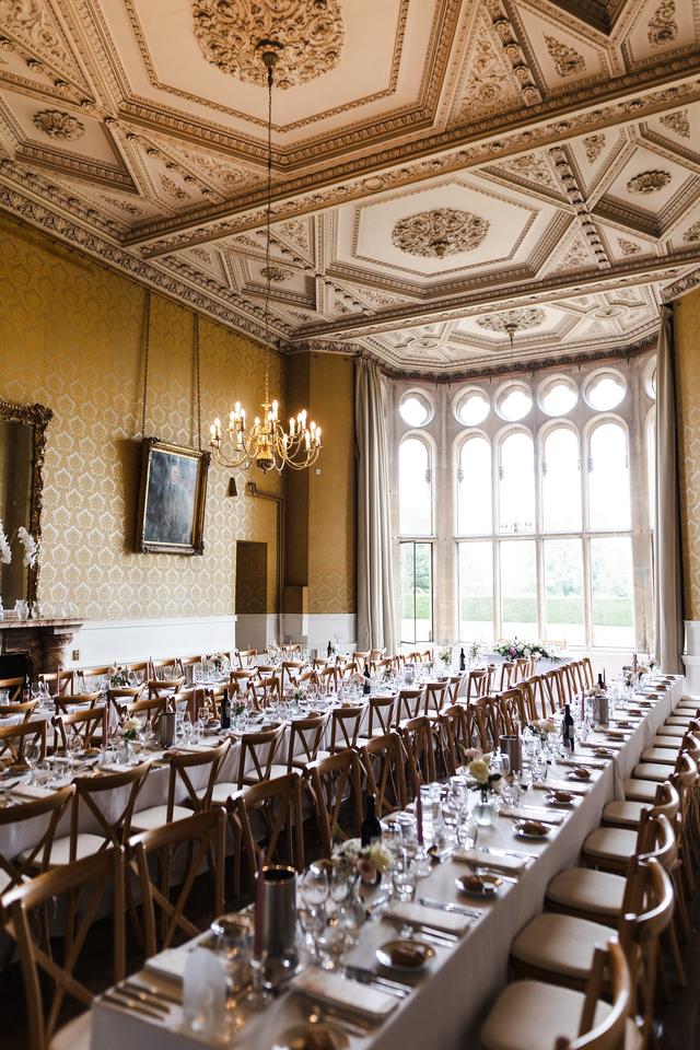 Grittleton House - 2