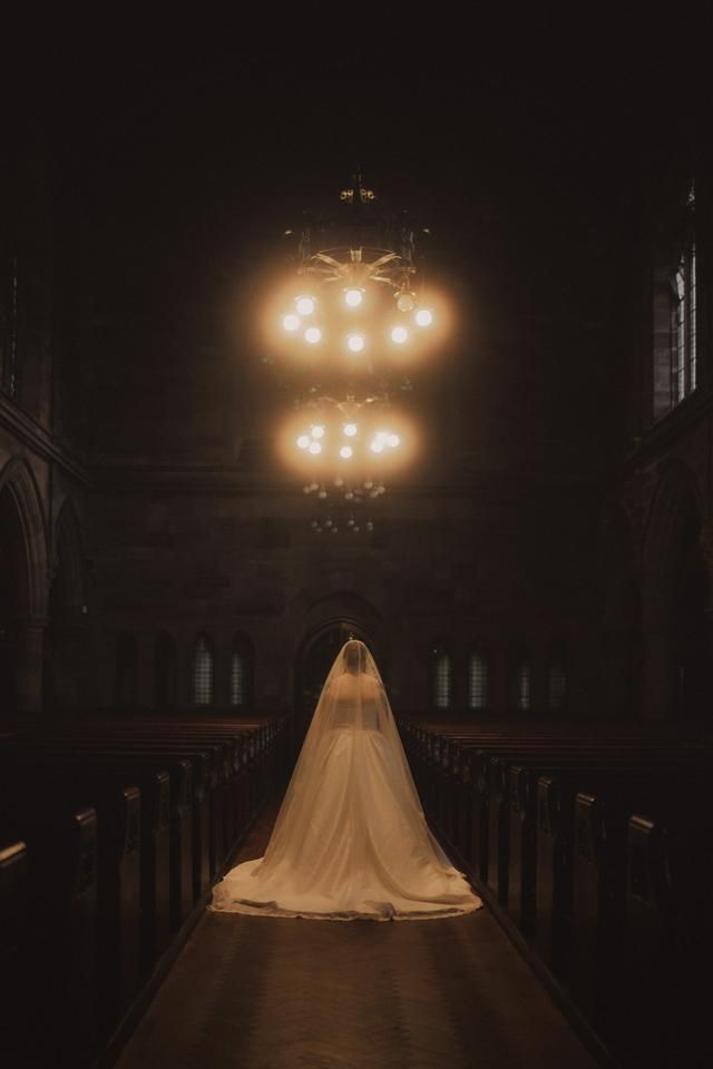 Ullet Road Church - 2
