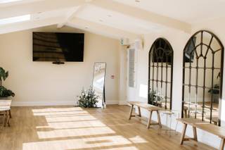 The Manor Rooms - 23