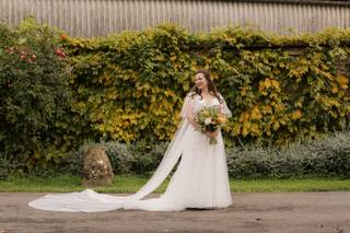 Just James Weddings - 21