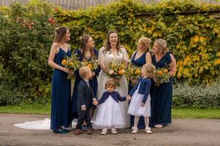 Just James Weddings - 22