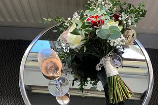 Add Style Florist & Venue Decor - 8