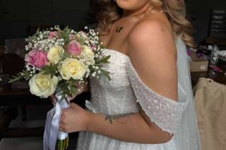 Makeup By Sophie - 5