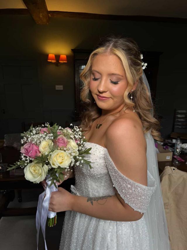 Makeup By Sophie - 2