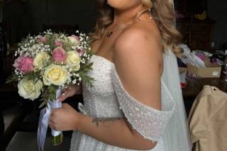 Makeup By Sophie - 6