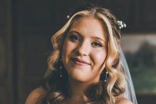 Makeup By Sophie - 7