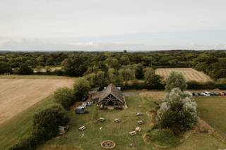 The Cedar Roof Barn - 5