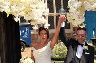 Gosfield Hall - 8