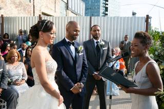 Events and Ceremonies by January - 1