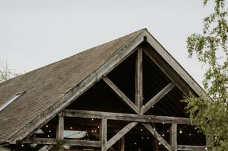 The Cedar Roof Barn - 6