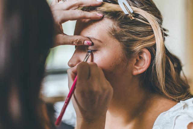 Makeup By Sophie - 1