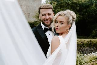 Kirkby Fleetham Hall Estate - 5