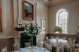 Chicheley Hall - 9