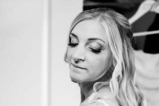 Abigail-Paige Hair & Makeup - 5