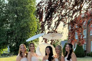 The Mystery Guest - Wedding & Events Content Creator - 20