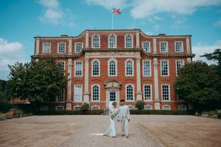 Chicheley Hall - 10