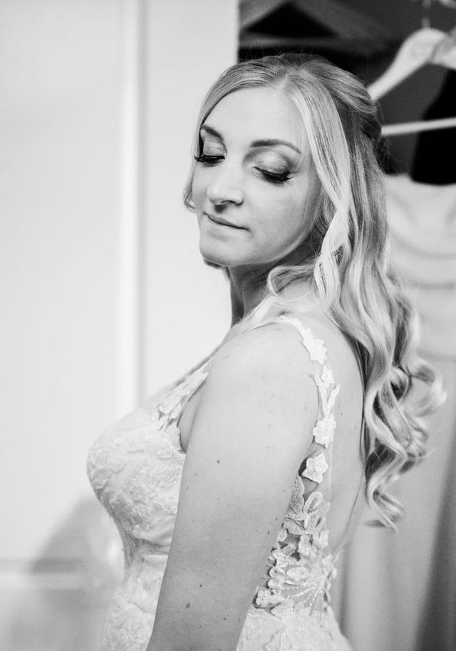 Abigail-Paige Hair & Makeup - 1