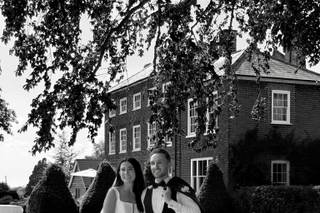 The Mystery Guest - Wedding & Events Content Creator - 21