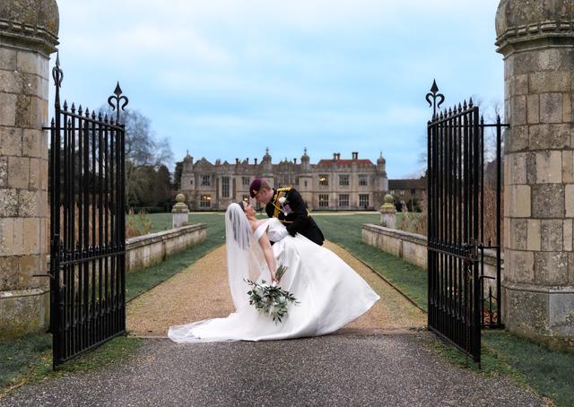 Ellie Rose Photography - 1