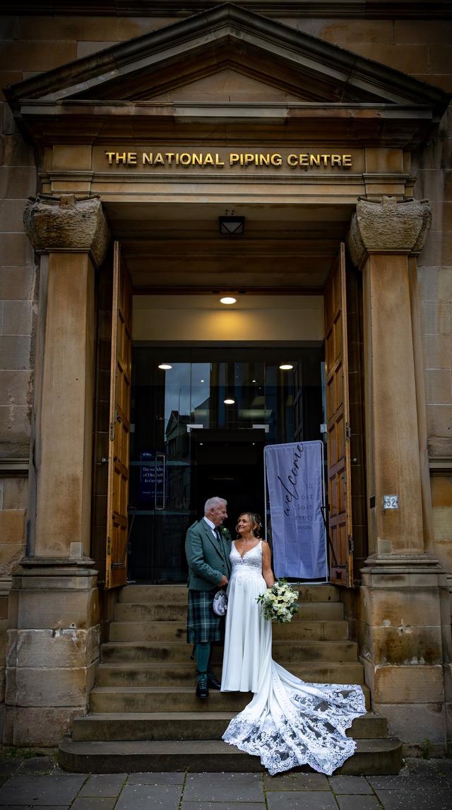 The National Piping Centre - 2