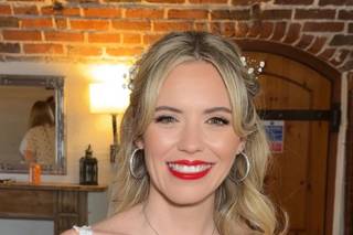 Karen Fenner Makeup - 5