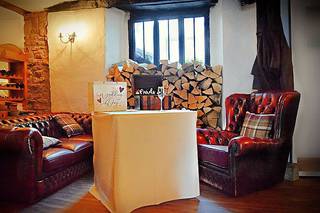 The Oakhouse Hotel - 5