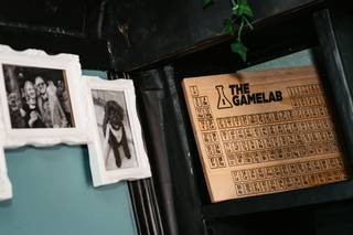 The Gamelab - 5