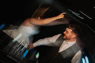 Yorkshire DJ Company - DJ Liam Kelly - 5