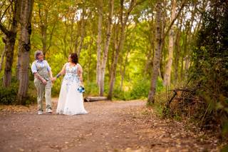 Forest of Marston vale - 5