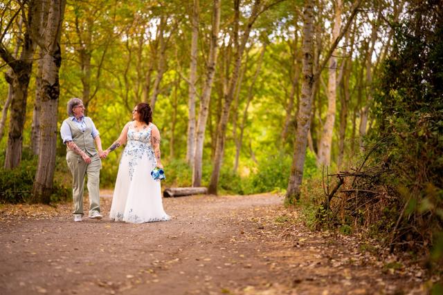 Forest of Marston vale - 1